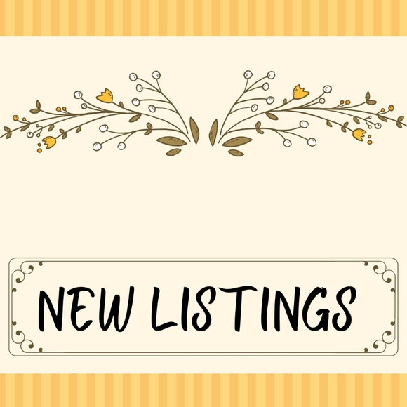 Other - Women's New Listings